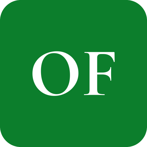 Ottawa Frame Studio logo